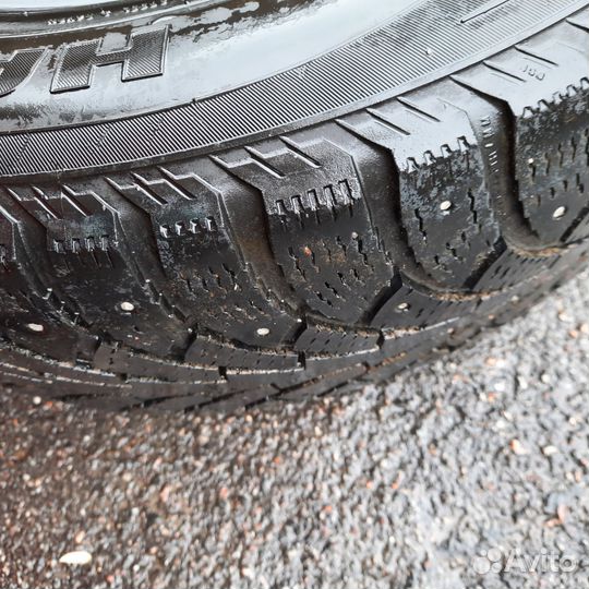 Nokian Tyres Hakkapeliitta 4 225/60 R16