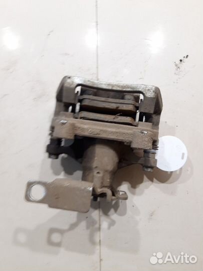 Суппорт(задний правый) (Hyundai Sonata viii DN8)