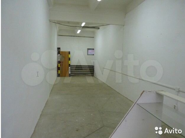 Дом 34,3 м² на участке 1 сот.