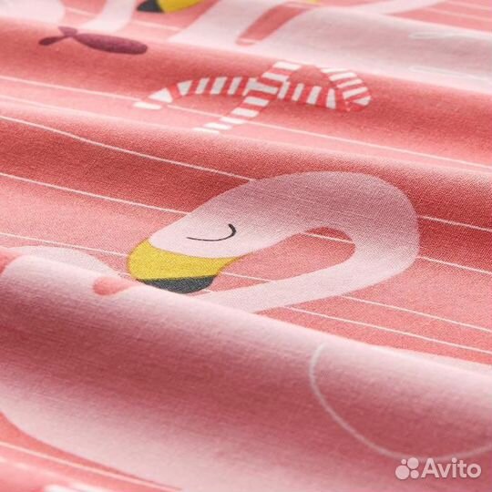 Детское постельное белье IKEA