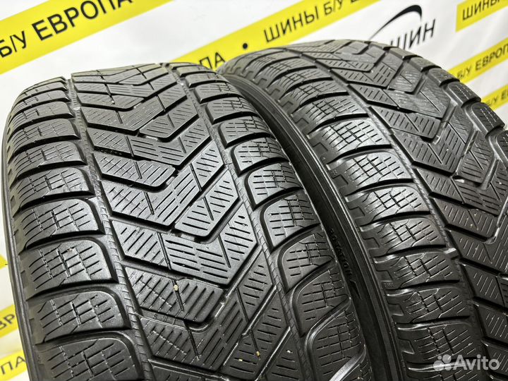 Pirelli Scorpion Winter 235/55 R17 100R