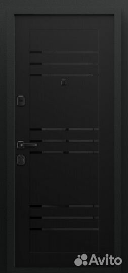 Входные двери