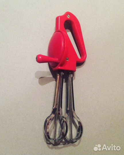 Миксер ручной, новый, СССР