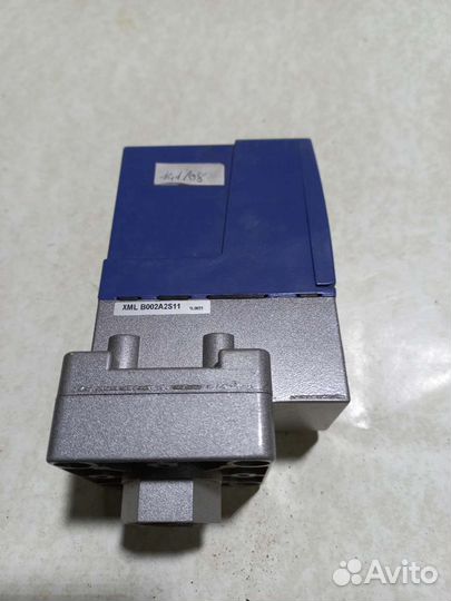 Xmlb002a2s11 датчик давления