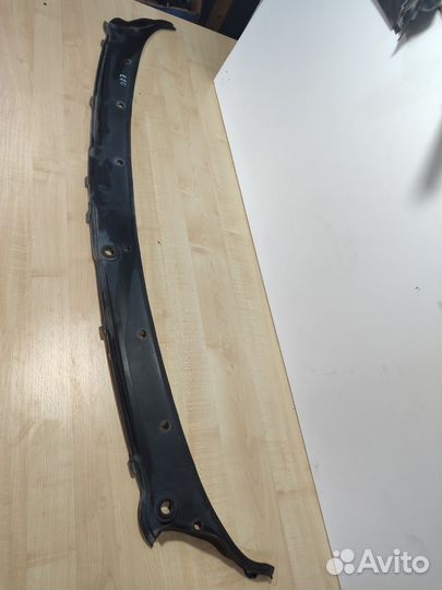 Жабо дворников bmwx5E70