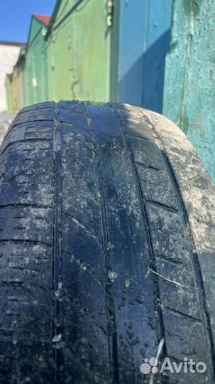 Cooper Discoverer HTS 225/65 R17