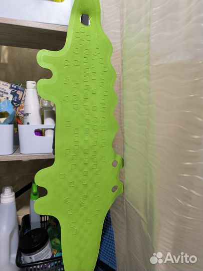 Коврик для ванной IKEA