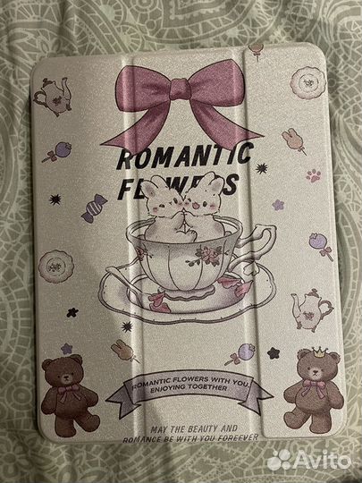 Чехол для iPad air 4/5