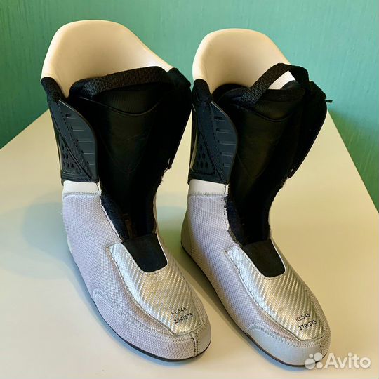 Горнолыжные ботинки Head Vector XP