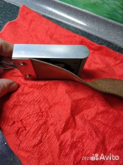 Часы Честерфилд