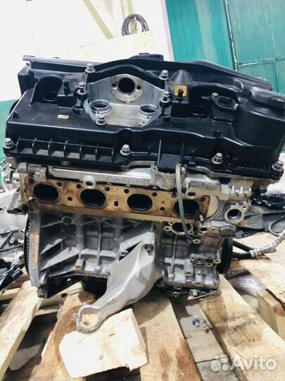 N46b20bd н46б20бд 156 сил Япония