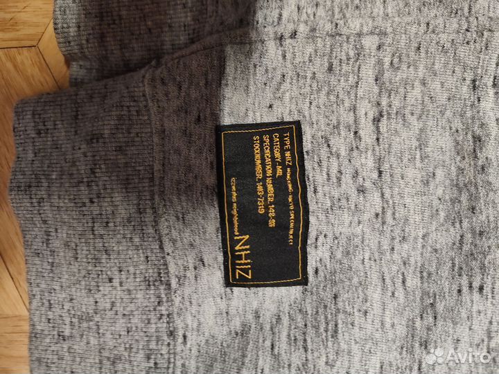 Джемпер nhiz