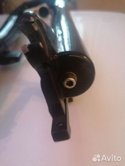 Вилка 27,5 RST First AIR