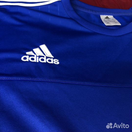 Adidas оригинал кофта спортивная свитшот