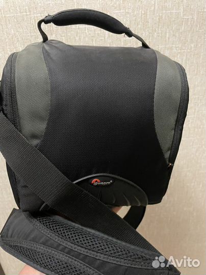 Кофр для фотоаппарата