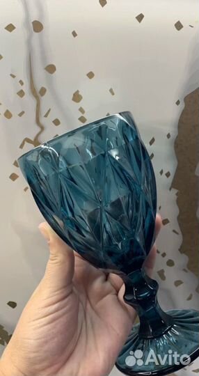 Бокалы 330 мл