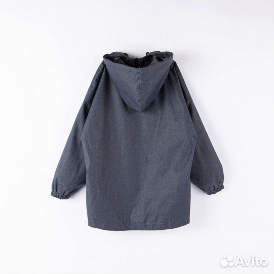 Анорак мембранный