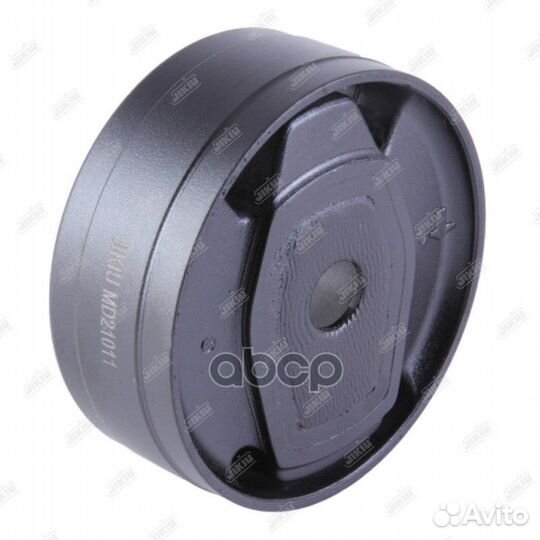 Опора диференциала Toyota Auris Blade RAV 4 m