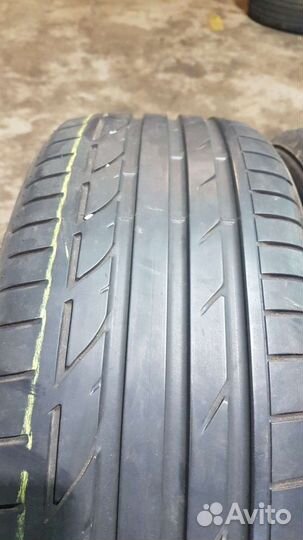 Bridgestone Potenza S001 225/45 R19