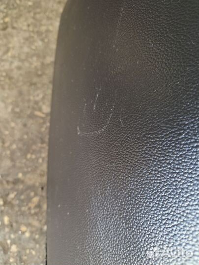 Комплект безопасности SRS cruze 2012 без ремней