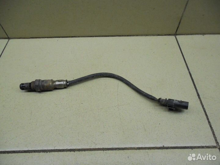 Датчик кислородный/Lambdasonde Yeti 2009