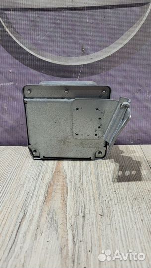 Блок управления раздаткой раздатки Nissan teana J3