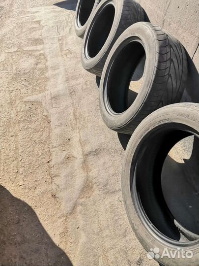 Nitto Neo Gen 205/55 R16