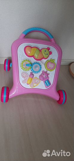 Ходунки детские