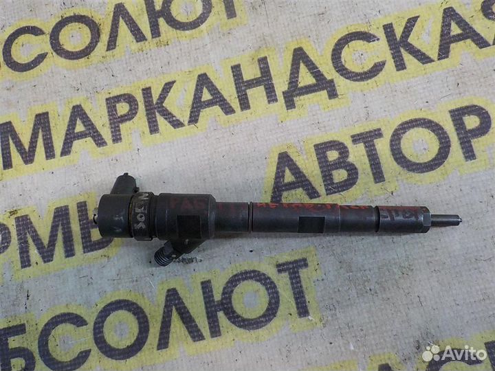 Форсунка дизельная электрическая KIA Sorento I (B