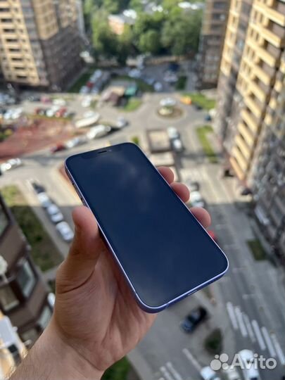 iPhone 12 mini, 64 ГБ