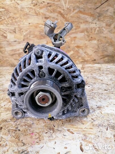 Генератор Mazda CX-5 KE 2.0 PE-VPS