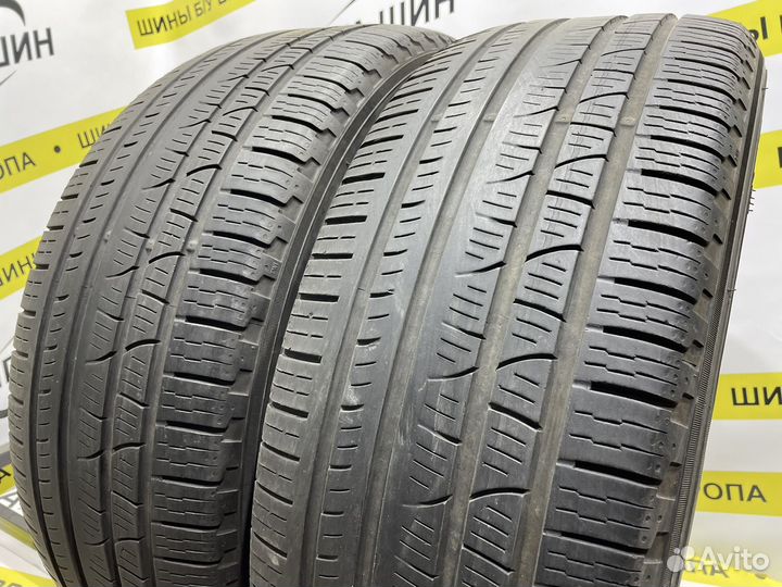 Pirelli Scorpion Verde All Season SF 235/60 R18 100R