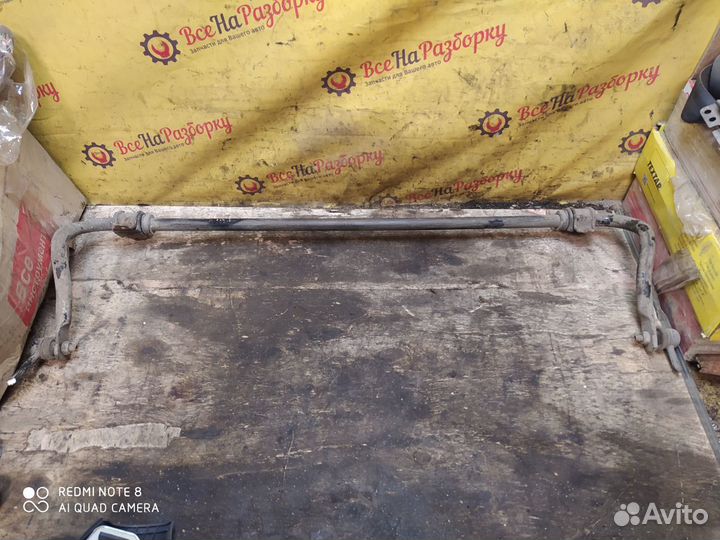 Стабилизатор задний Chery Tiggo SUV T11