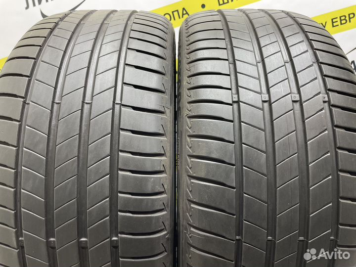 Bridgestone Turanza T005 245/40 R19 100R