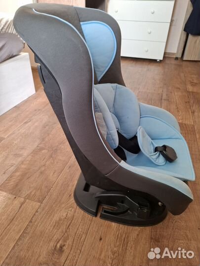 Детское автокресло до 18 кг
