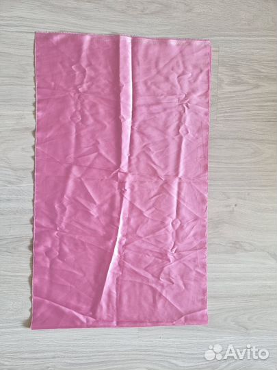 Новая ткань, разная