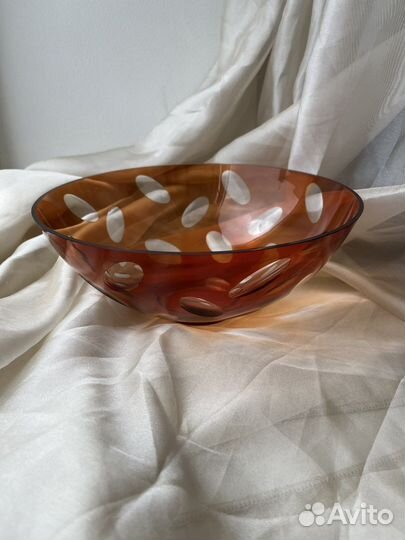 Салатник - Ваза для фруктов