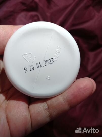 Крем-гель для душа avon 400мл