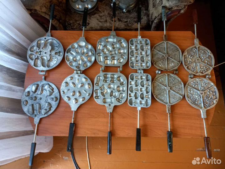 Формы для выпечки ссср.леденцы СССР цена от