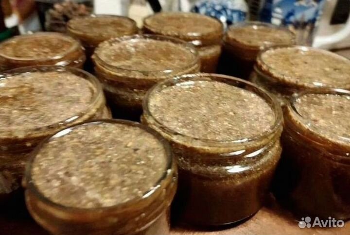 Активатор мужской силы