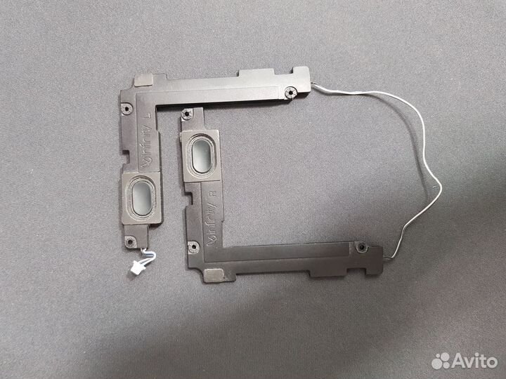 Ноутбук Xiaomi Pro 15.6 (A58511DD/CN) на запчасти