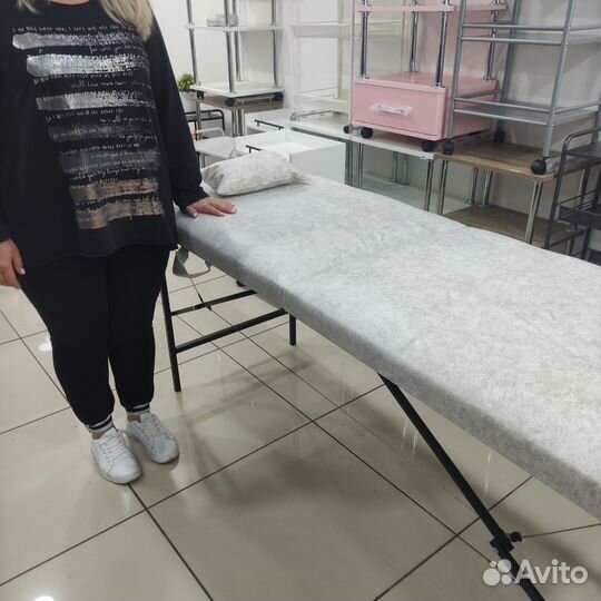 Кушетки для массажа И