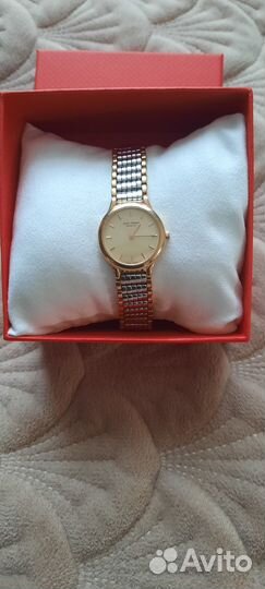 Часы наручные женские jean perret geneve