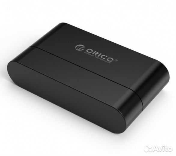 Адаптер Orico для HDD/SSD 2,5