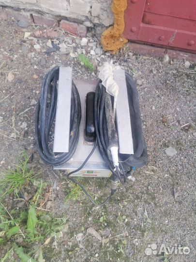 Аренда сварочного аппарата для сварки пнд труб