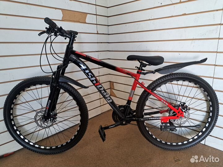 Велосипед 26 