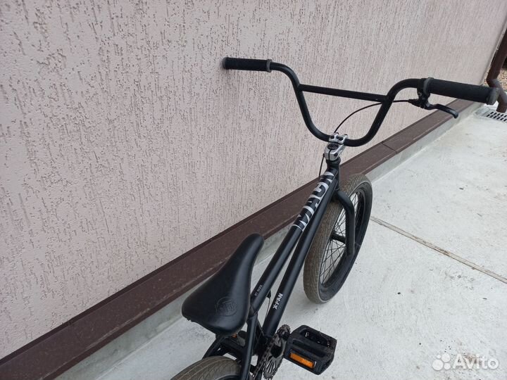 Велосипед TechTeam Mack 20