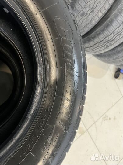 Cordiant Comfort 2 SUV 215/70 R16