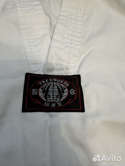 Кимоно для каратэ,дзюдо,тейквандо