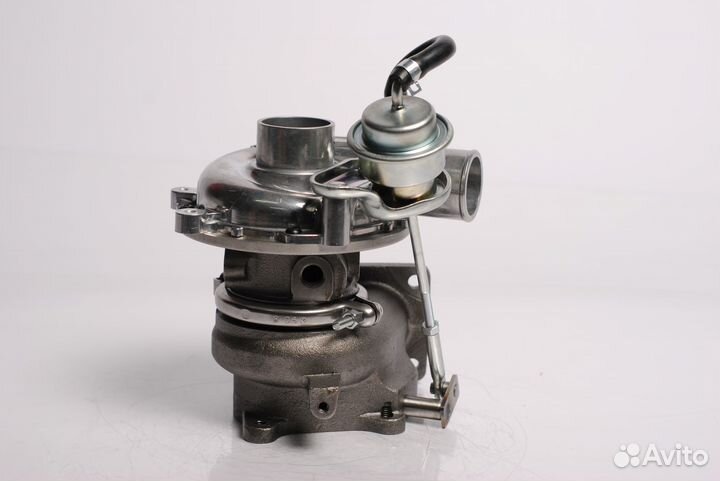 Турбина Powertec WL0113700B